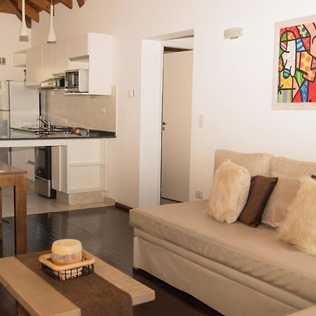 Appartement Quinta Luna - Inmejorable Vista à San Carlos de Bariloche Extérieur photo