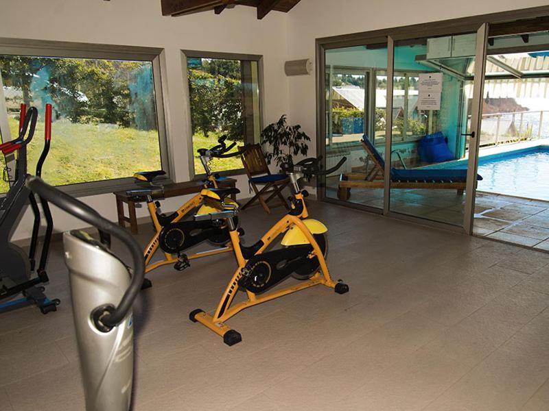 Appartement Quinta Luna - Inmejorable Vista à San Carlos de Bariloche Extérieur photo