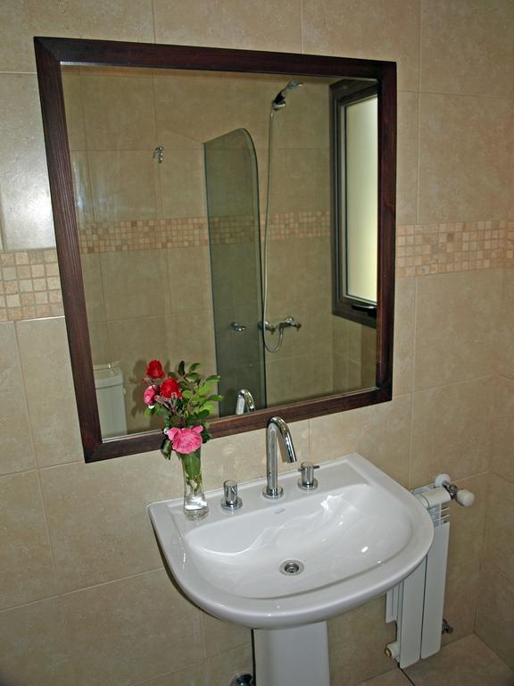 Appartement Quinta Luna - Inmejorable Vista à San Carlos de Bariloche Extérieur photo