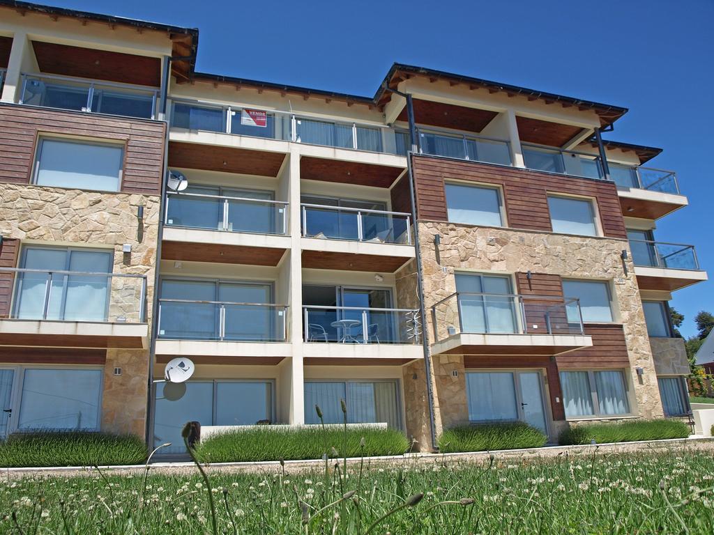 Appartement Quinta Luna - Inmejorable Vista à San Carlos de Bariloche Extérieur photo