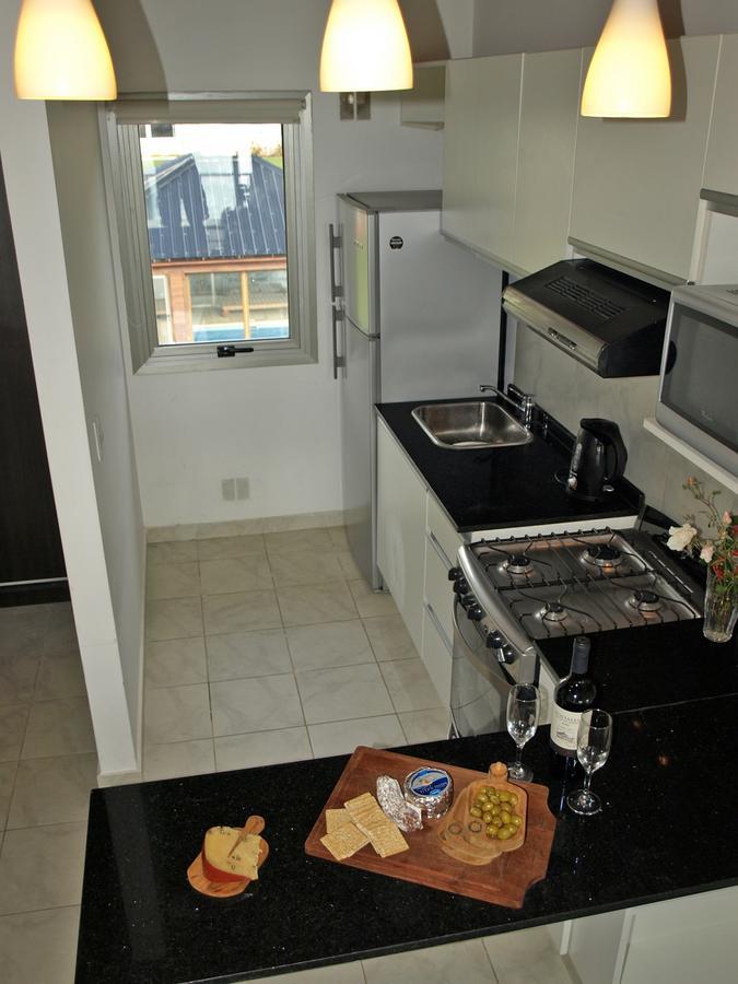 Appartement Quinta Luna - Inmejorable Vista à San Carlos de Bariloche Extérieur photo