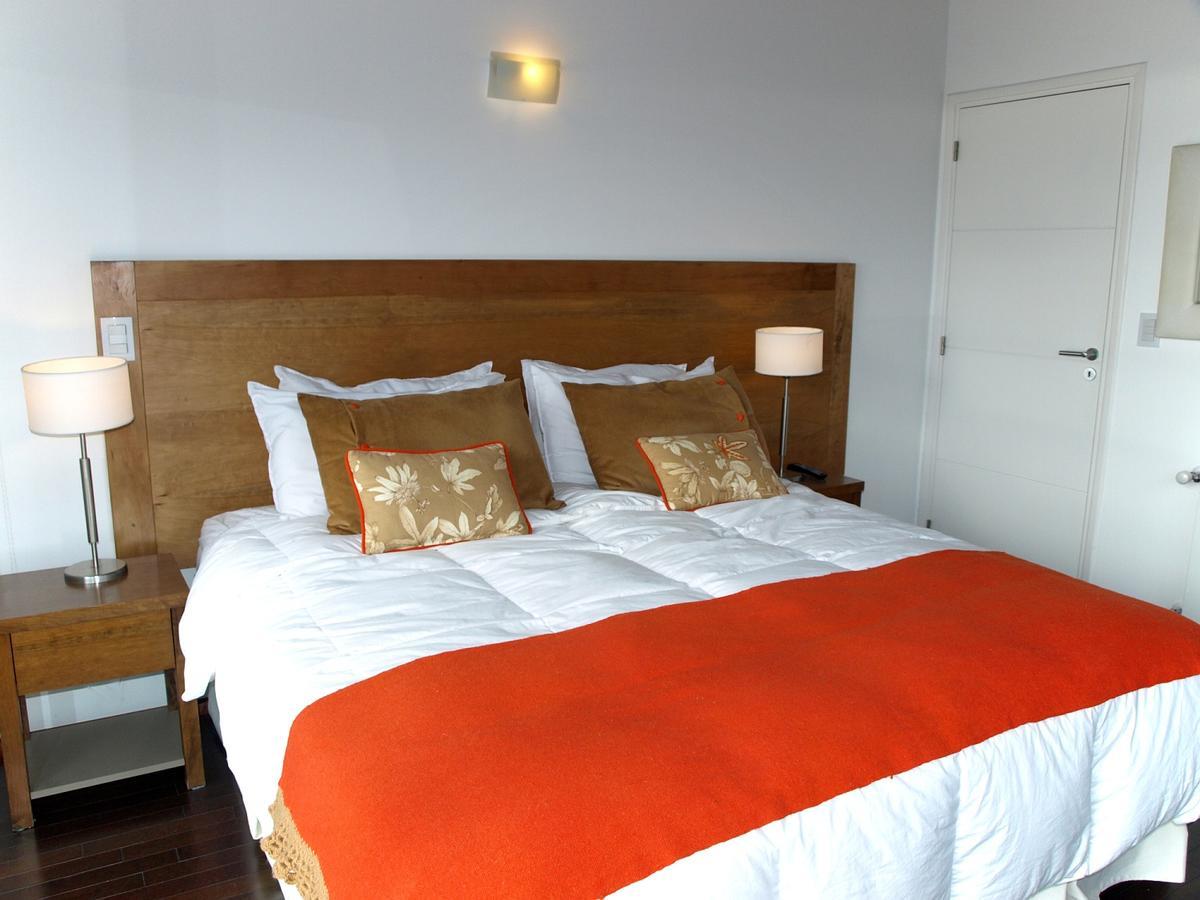 Appartement Quinta Luna - Inmejorable Vista à San Carlos de Bariloche Extérieur photo